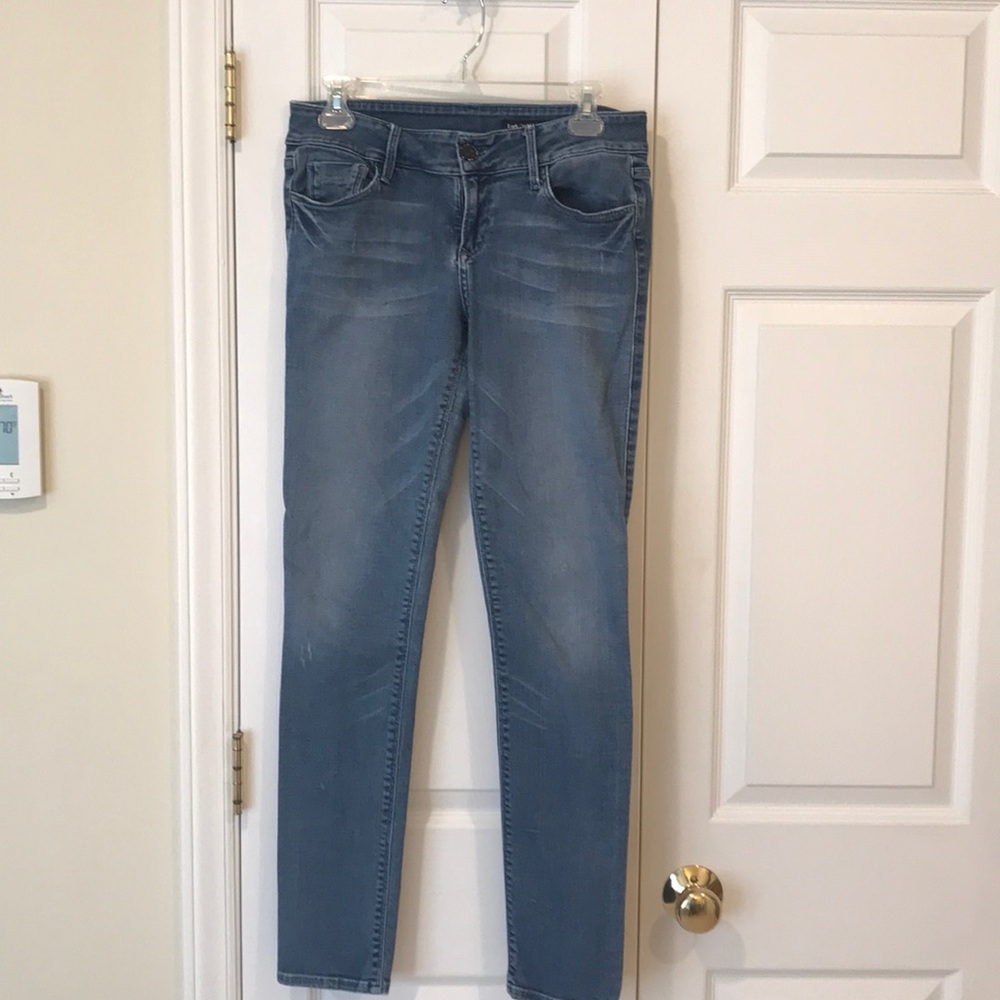 Women’s Black Orchid Jeans Sz 29